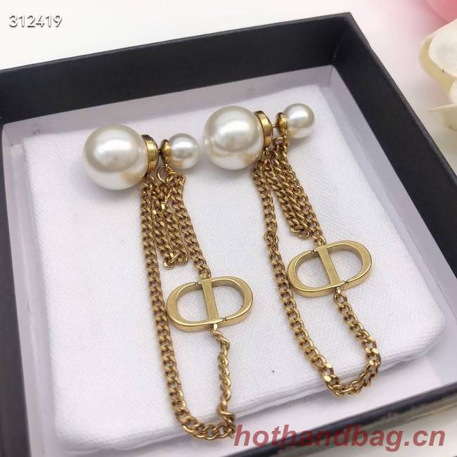 Dior Earrings CE11711