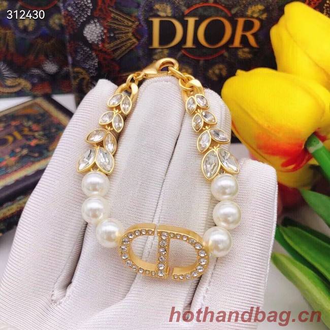 Dior bracelet CE11706