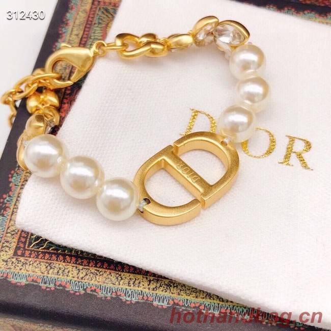 Dior bracelet CE11706