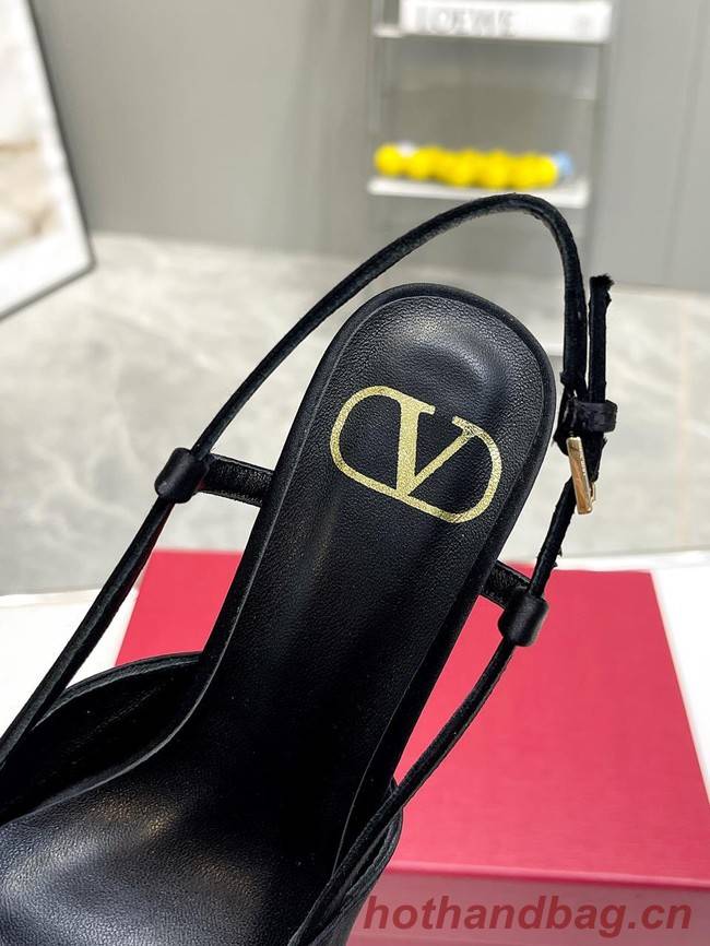 Valentino Shoes heel height 12CM 93468-1