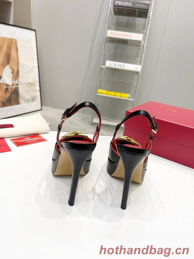 Valentino Shoes heel height 12CM 93468-7