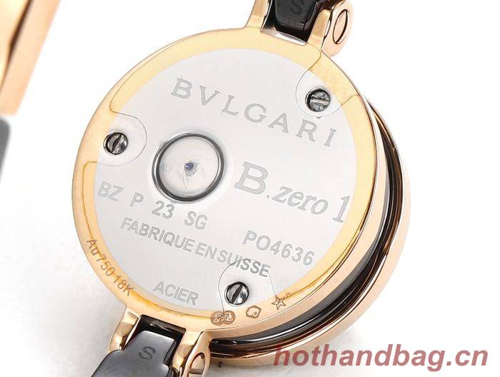Bvlgari Watch BVW00039