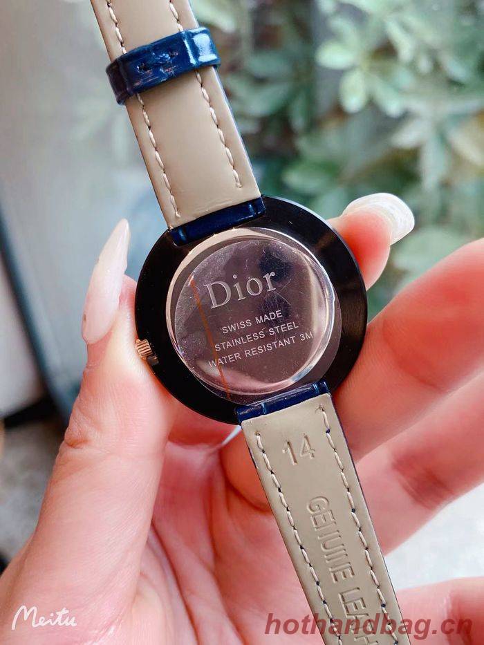 Dior Watch DRW00041-1