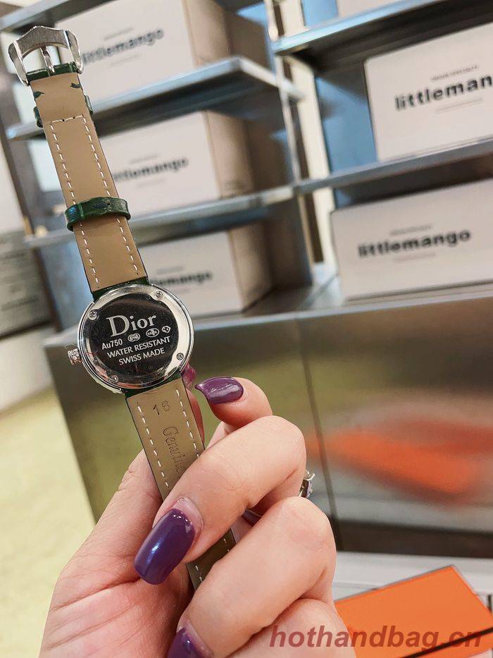 Dior Watch DRW00043