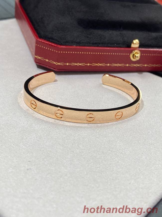 Cartier bracelet CE11726