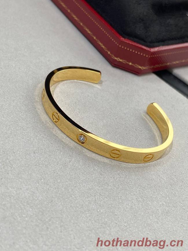 Cartier bracelet CE11727