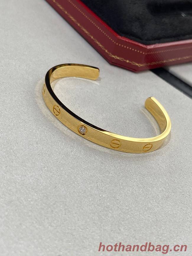 Cartier bracelet CE11727