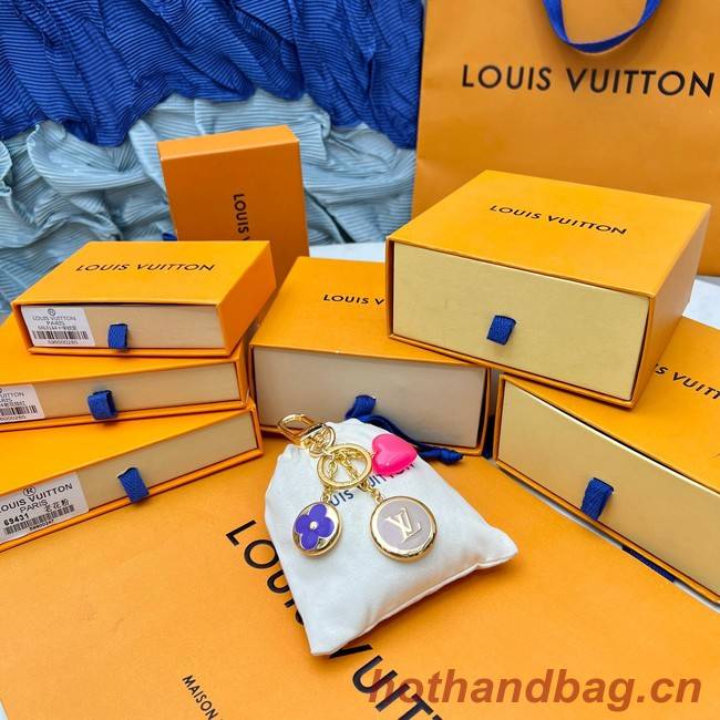 Louis Vuitton KEY HOLDER 15570
