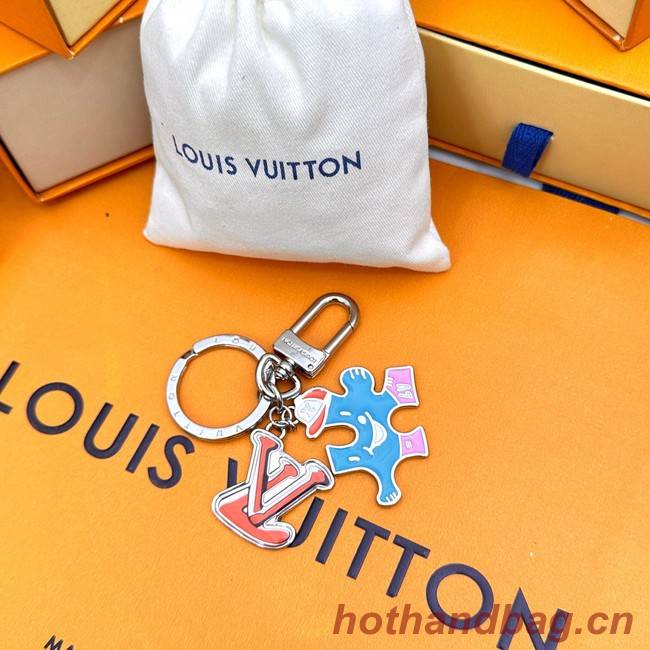 Louis Vuitton KEY HOLDER 15571