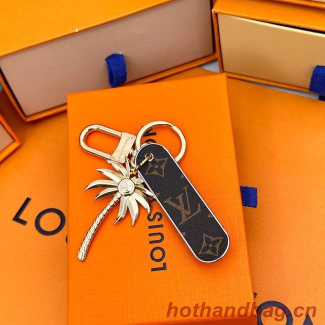 Louis Vuitton KEY HOLDER 15573