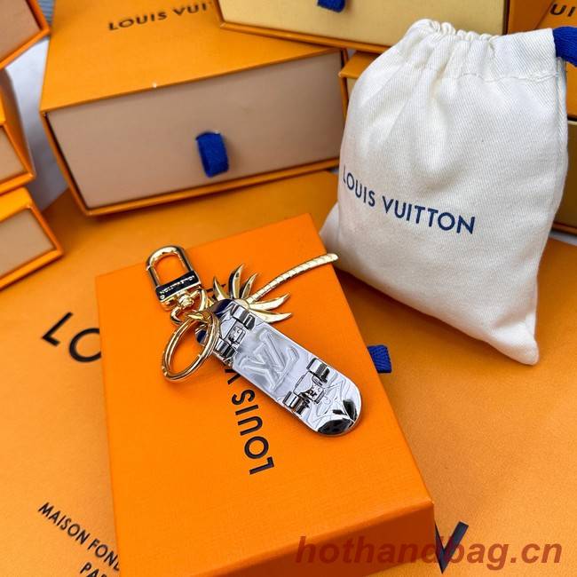 Louis Vuitton KEY HOLDER 15574