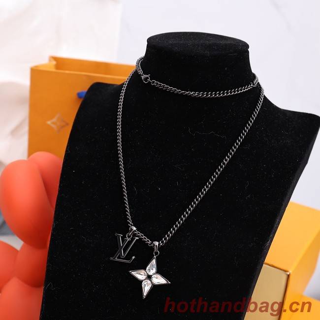 Louis Vuitton Necklace CE11742