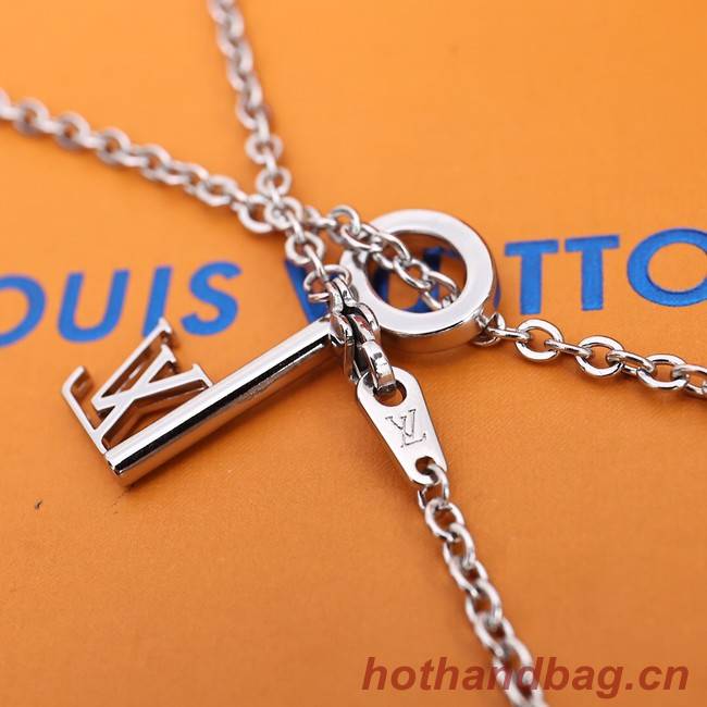 Louis Vuitton Necklace CE11743