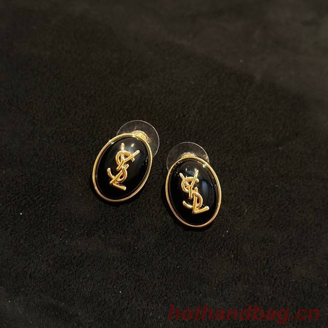 YSL Earrings CE11731
