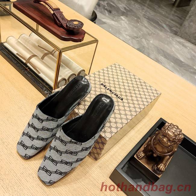 Balenciaga shoes 93497-1