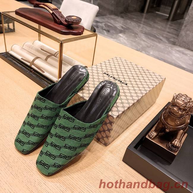 Balenciaga shoes 93497-2
