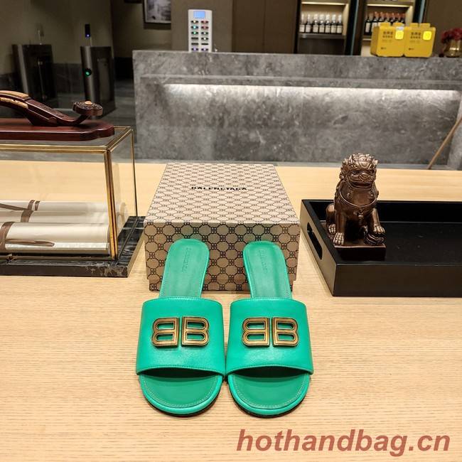 Balenciaga Sandal heel height 7CM 93498-6
