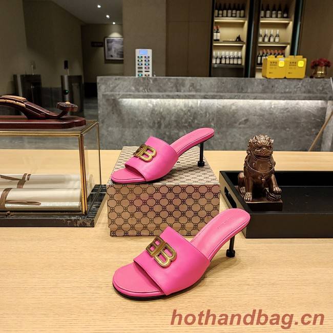 Balenciaga Sandal heel height 7CM 93498-7