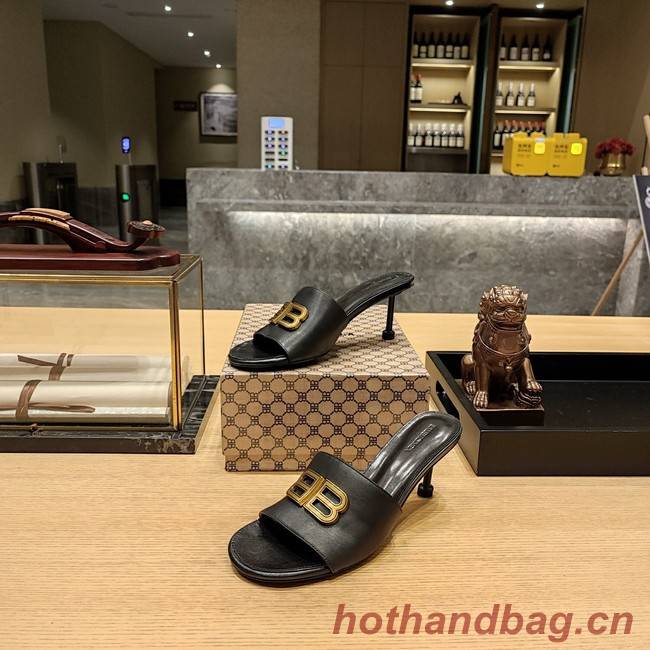 Balenciaga Sandal heel height 7CM 93498-9