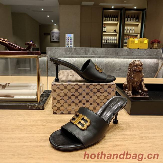 Balenciaga Sandal heel height 7CM 93498-9