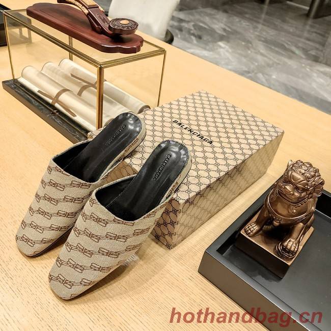 Balenciaga shoes 93497-3