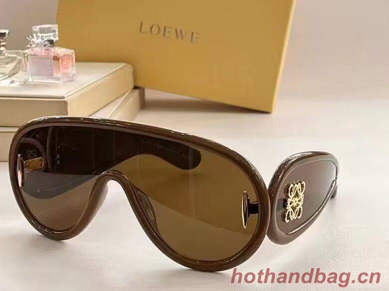 Loewe Sunglasses Top Quality LW20131-1