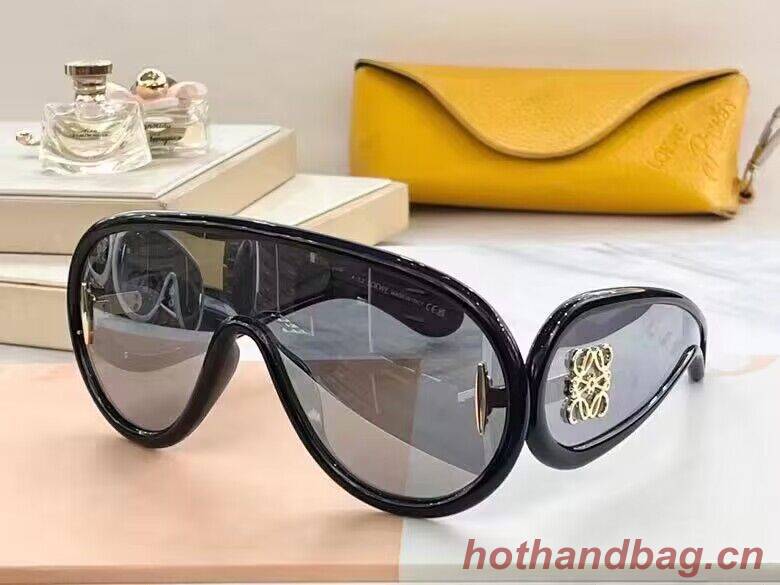 Loewe Sunglasses Top Quality LW20131-3