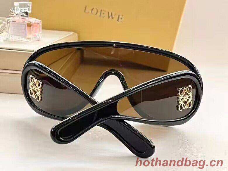 Loewe Sunglasses Top Quality LW20131-5