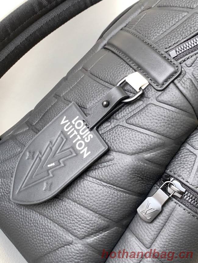 Louis vuitton Discovery Backpack M21391 black