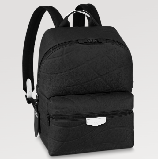 Louis vuitton Discovery Backpack M21391 black