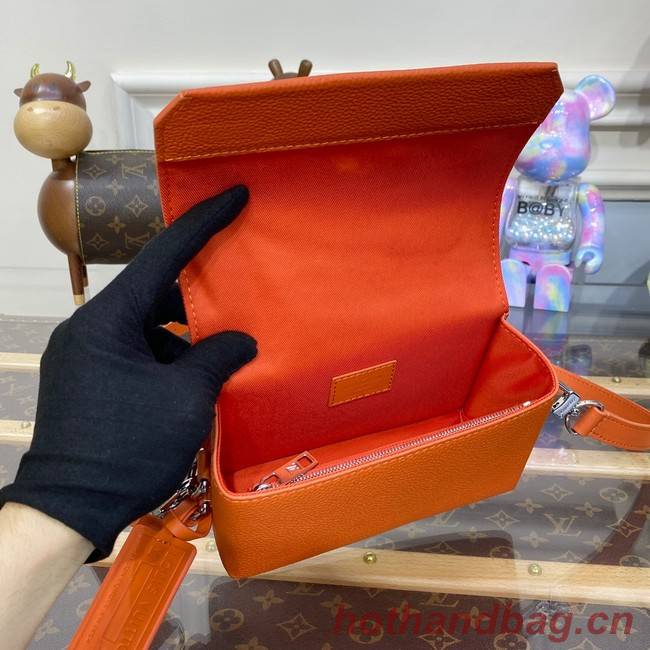 Louis Vuitton Fastline Wearable Wallet M82085 orange