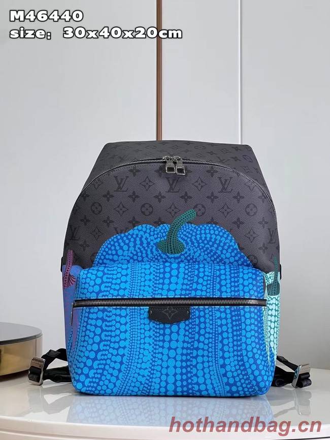 Louis Vuitton LV x YK Discovery Backpack M46440