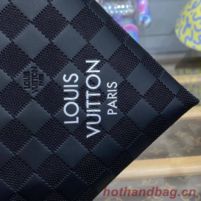Louis Vuitton DAILY POUCH M81745