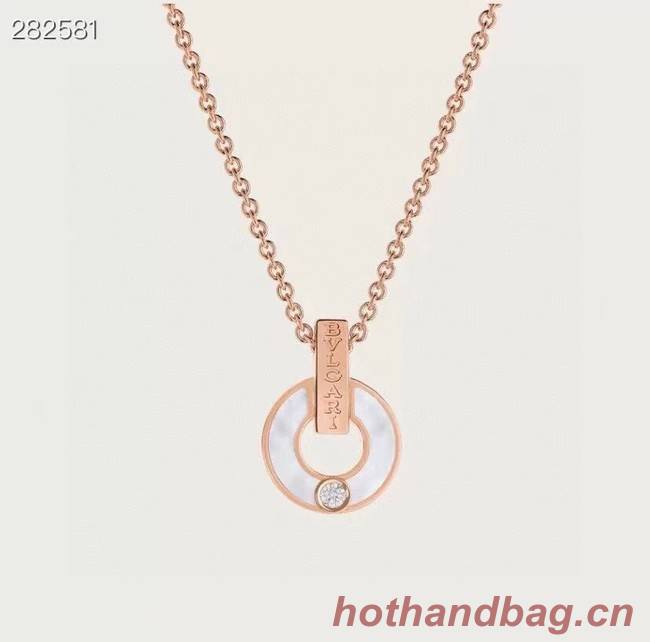 Cartier Necklace CE11744