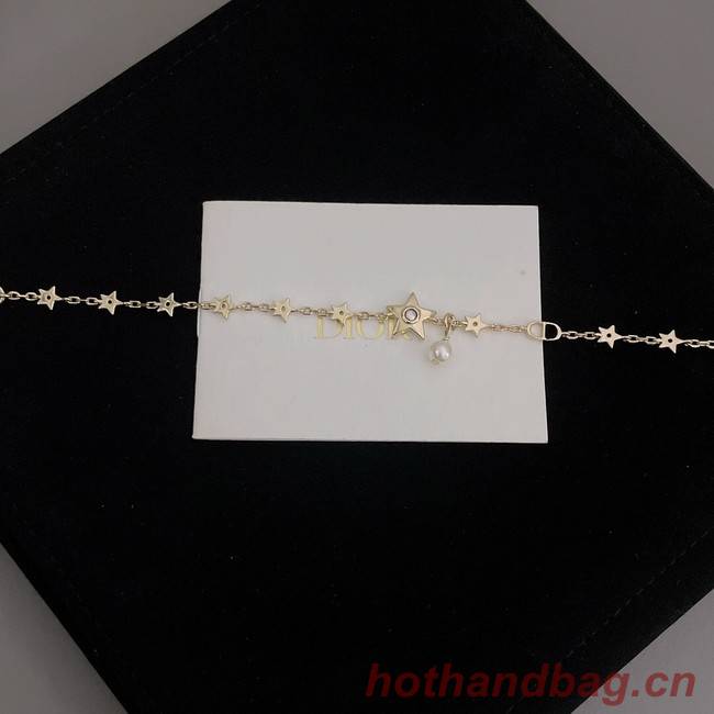 Dior Necklace CE11751