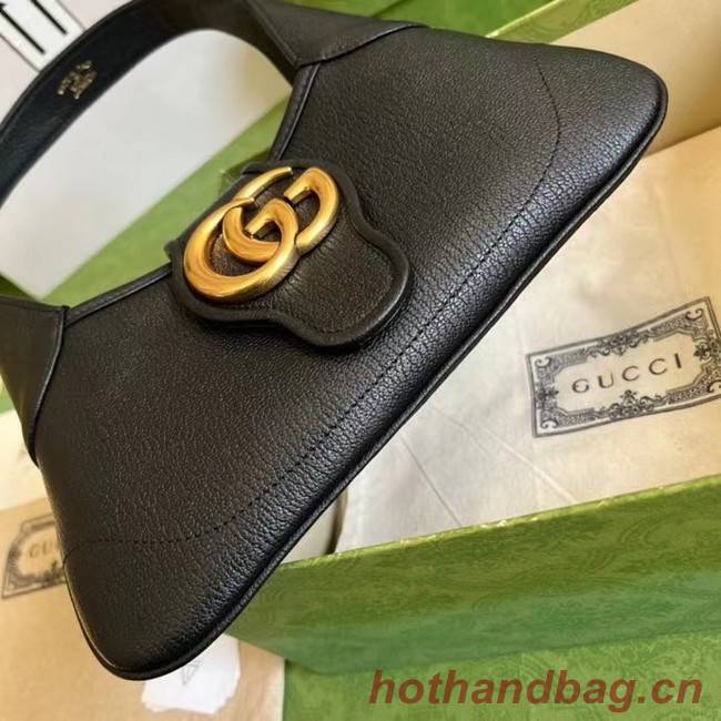 Gucci APHRODITE SMALL SHOULDER BAG 735106 black