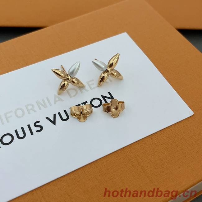 Louis Vuitton Earrings CE11756