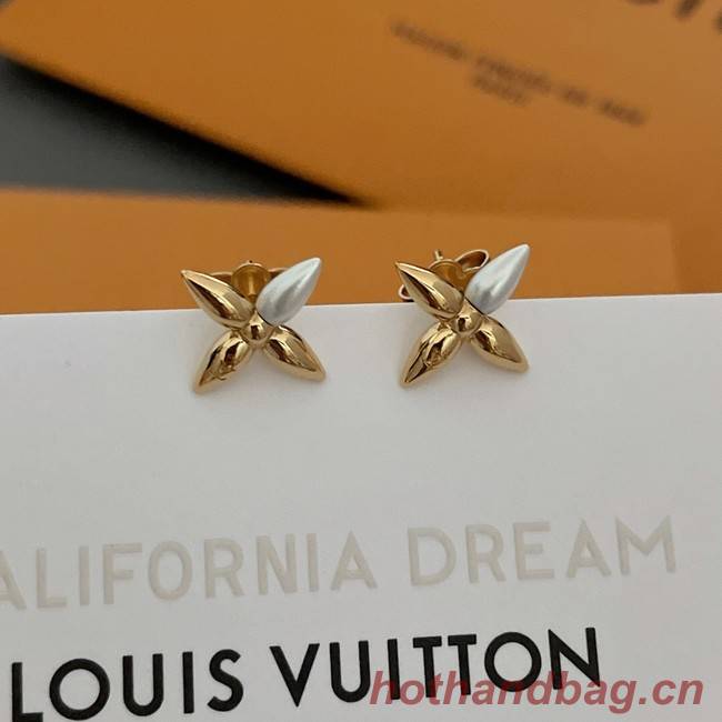 Louis Vuitton Earrings CE11756
