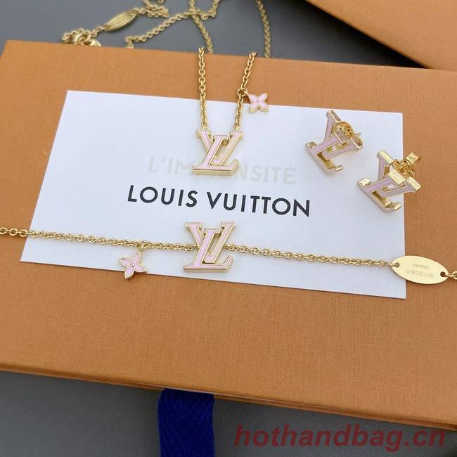 Louis Vuitton Earrings CE11758