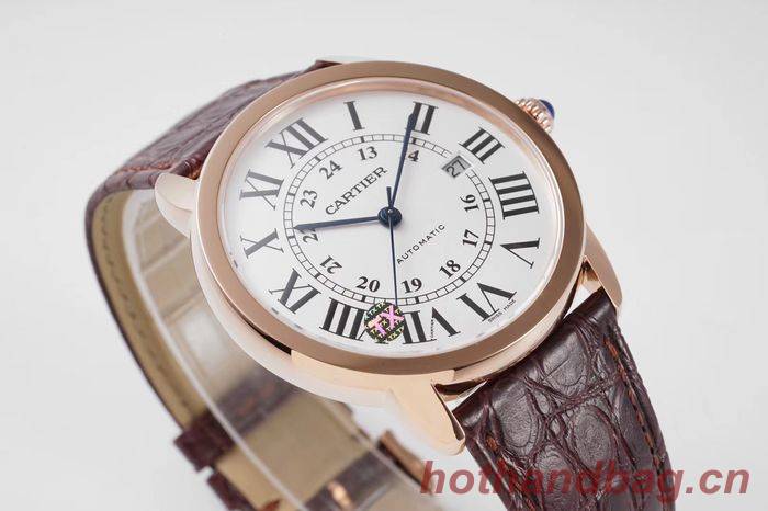 Cartier Watch CTW00447 Cartier Watch CTW00447