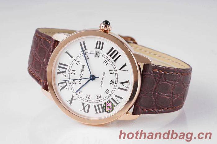 Cartier Watch CTW00447 Cartier Watch CTW00447