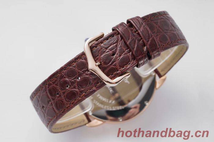Cartier Watch CTW00447 Cartier Watch CTW00447