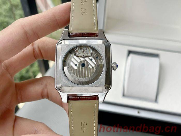 Cartier Watch CTW00454-1 Cartier Watch CTW00454-1