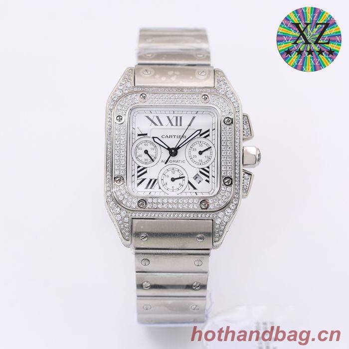 Cartier Watch CTW00479-2