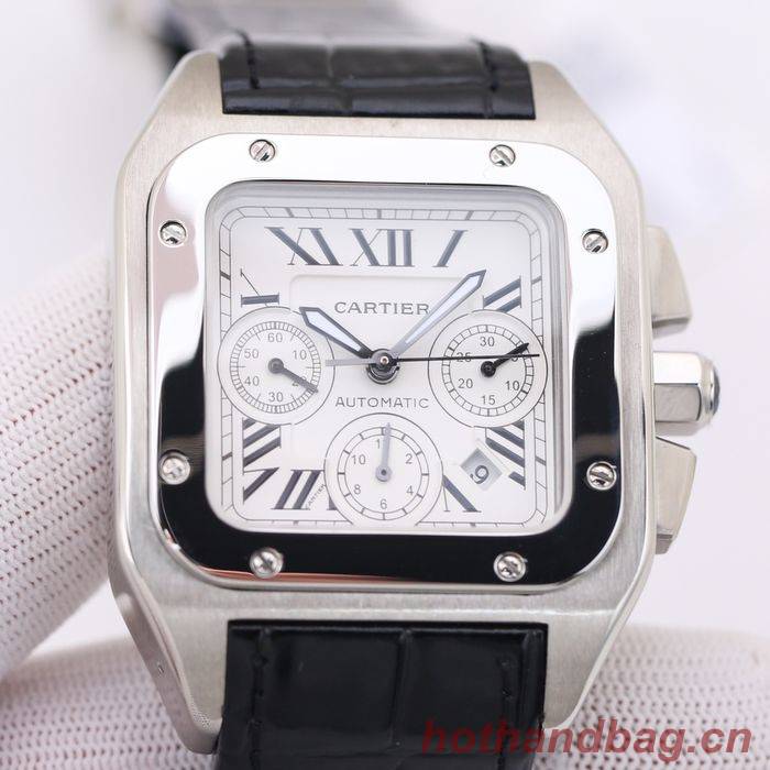 Cartier Watch CTW00479-3