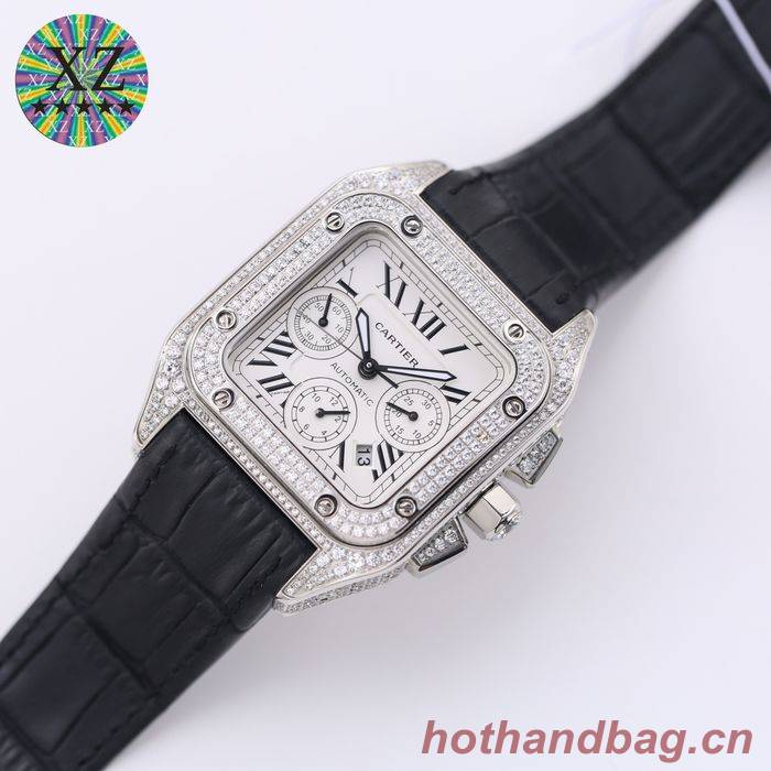 Cartier Watch CTW00480-1