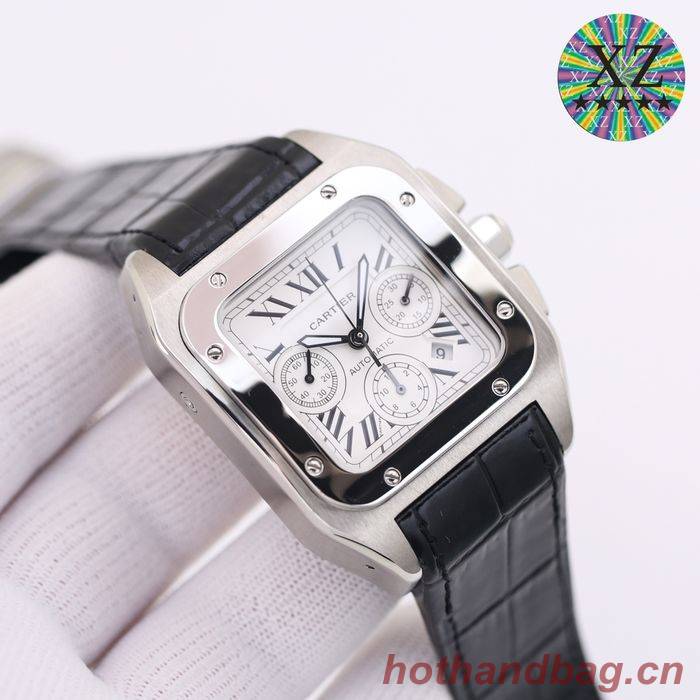 Cartier Watch CTW00480-2