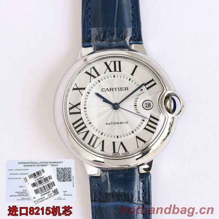 Cartier Watch CTW00481-3
