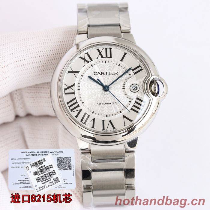 Cartier Watch CTW00481-5