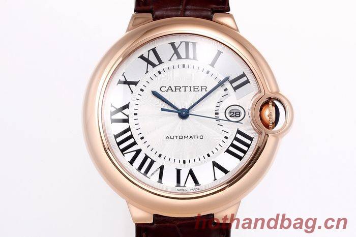 Cartier Watch CTW00489